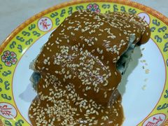 -那家小馆•北京菜•烤鸭(中关村店)