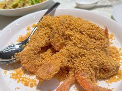 -珍宝海鲜JUMBO Seafood(ifc店)