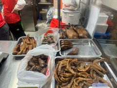 -徐家鸭子·非遗烤鸭(老门东店)