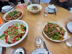 -艺味深尝(云锦路店)