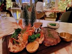-城市露台景观餐厅(淮海路店)