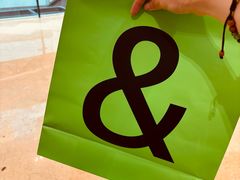 -B&C黄油与面包·THE GARDEN BAKERY概念店(世纪汇店)