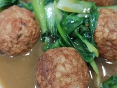 -扬州小吃(延安西路店)