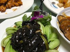 -鹿鸣春饭店(总店)