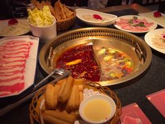 -红运火锅·中国名火锅·国风演绎(省体店)