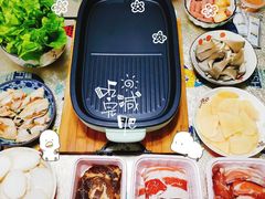 -新石器烤肉(南通CBD大有境店)