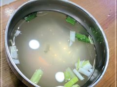 -刘信牛羊肉泡馍小炒(回民街店)