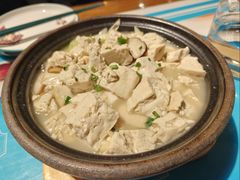 砂窝炖榆林豆腐-醉长安(钟楼旗舰店)