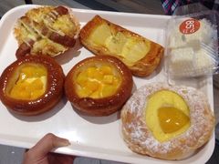 -85度C(南京中山南店)