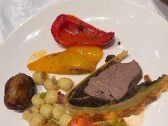 -南湖宾馆·鸳湖阁全日制餐厅