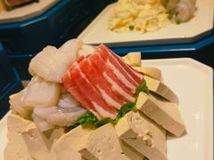 -味莊·青岛菜(云霄路店)