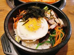 -包装马车·韩国料理·포장마차