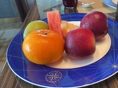 -珠海瑞吉酒店·秀餐厅