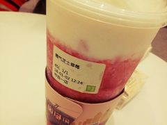 -奈雪的茶(市百一店)