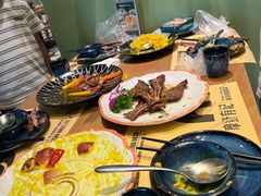 -摩登有记·新派泰国菜(银钻广场店)