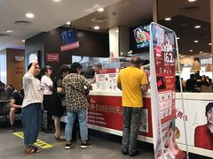 -肯德基(观前新店)