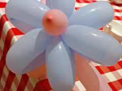 -西贝(上海新梅广场店)