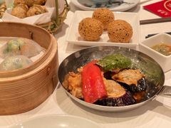 -八月花(旺角朗豪坊店)