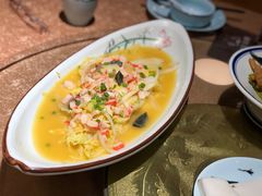 -陈生记黑鱼馆·20年活鱼现杀(宁波鼓楼店)