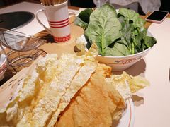 潮汕炸腐皮-汕头八合里海记牛肉店(国贸店)
