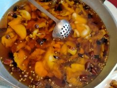 -辣婆婆(航天桥店)