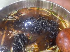 -服务大楼冷面(延大店)