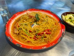-馬伍旺川菜(江北虹悦城店)