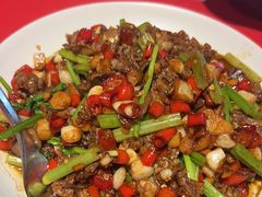 -匠熙小馆(崇文门店)