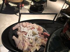 -凤园椰珍·臻品椰子鸡(保利时光里店)