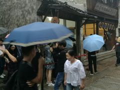 -桥里桥烧饼铺