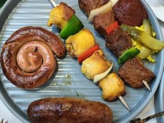 -库滋明·俄罗斯特色美食(中央大街店)