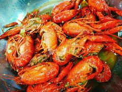 -上海师范大学西部食堂