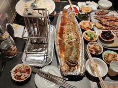 -锦州御烧烤·形象店(人民街店)