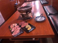 -大阪烧肉BAKA一代(十亩地店)