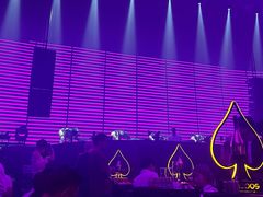 -CLUB OPUS欧贝斯酒吧(合肥店)