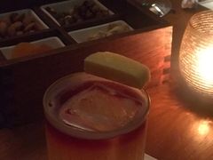 -广州柏悦酒店·悦吧·顶楼露天酒吧
