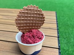 -CREAM STORY意大利手工冰淇淋&甜品(万象前海店)