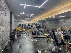 -优昂健身(新光界店)