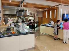 -威斯汀舞台餐厅