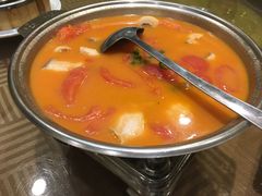 -刘胖子家常菜·蹄花焖藕(中南店)