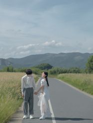 -金夫人婚纱摄影
