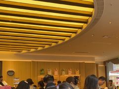 -霸王茶姬(渝北金港国际重百店)