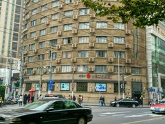 -中国工商银行(南京西路支行)