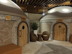 -汤连得温泉馆(宝山店)