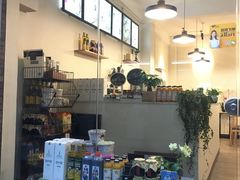 -遇见素食·素空间(新市店)