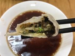 -白记饺子馆多伦道店