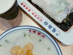 -荔银肠粉·非遗手藝(夫子庙店)