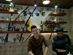 -墨竹寿司(九江店)