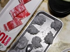 -东道煮牛肉火锅(东盛大街店)