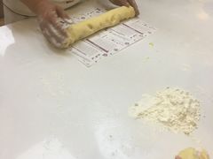 -沈阳欧米奇西点西餐学院